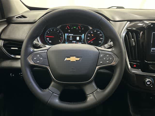 Used 2019 Chevrolet Traverse LT w/ LT Premium Package FWD image 15