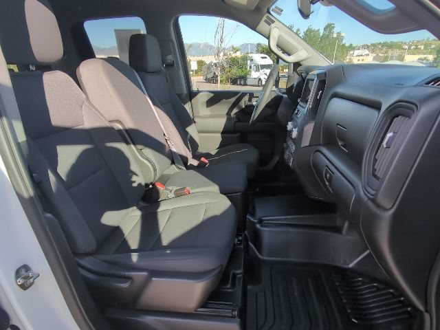Used 2024 GMC Sierra 2500 Pro w/ Convenience Package AWD/4WD image 31