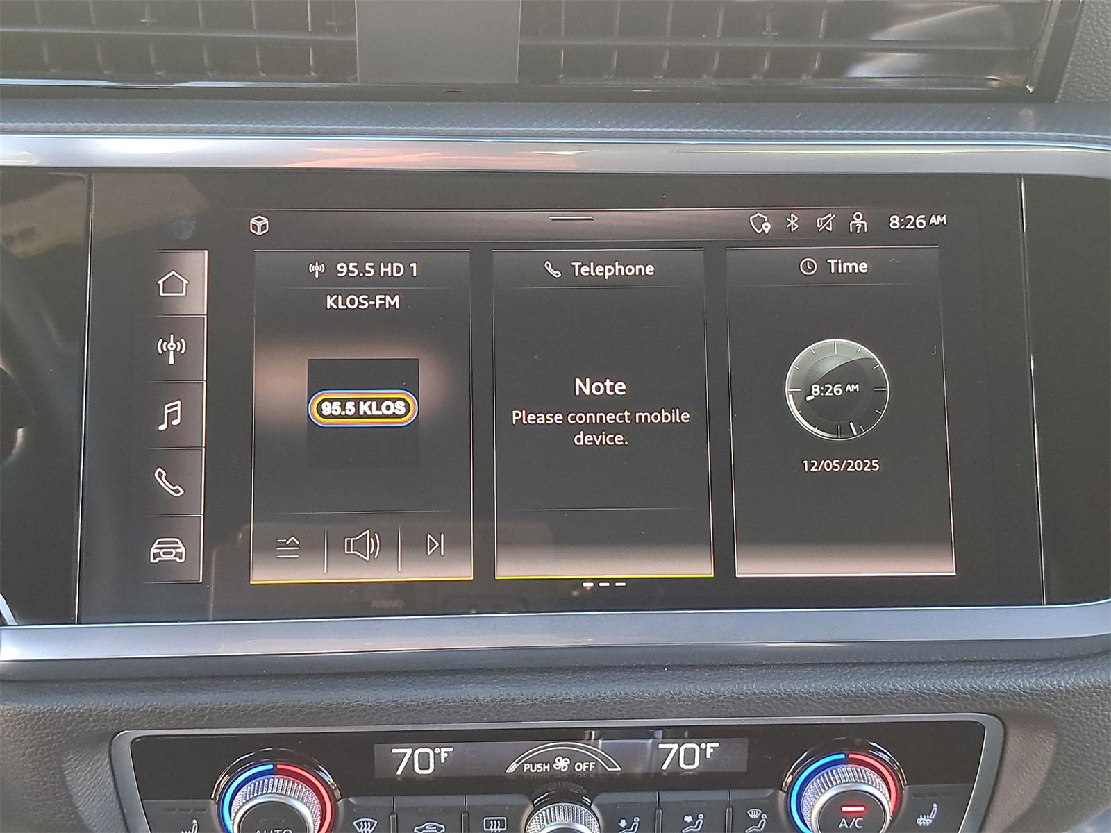 Used 2023 Audi Q3 2.0T Premium image 23