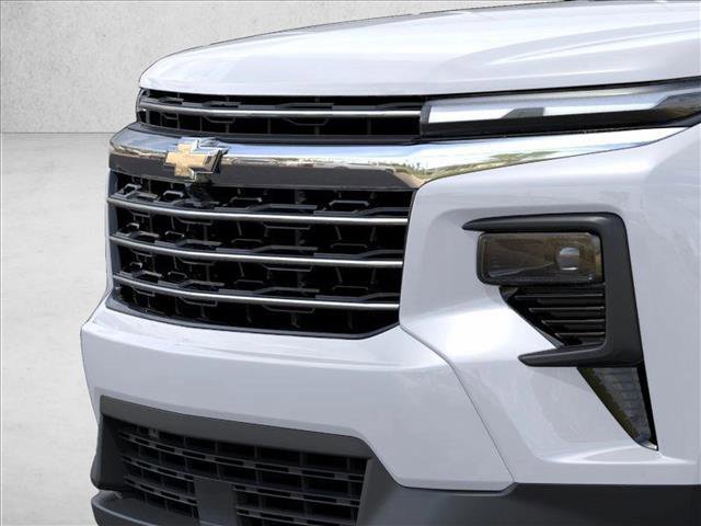 New 2026 Chevrolet Traverse LT image 13