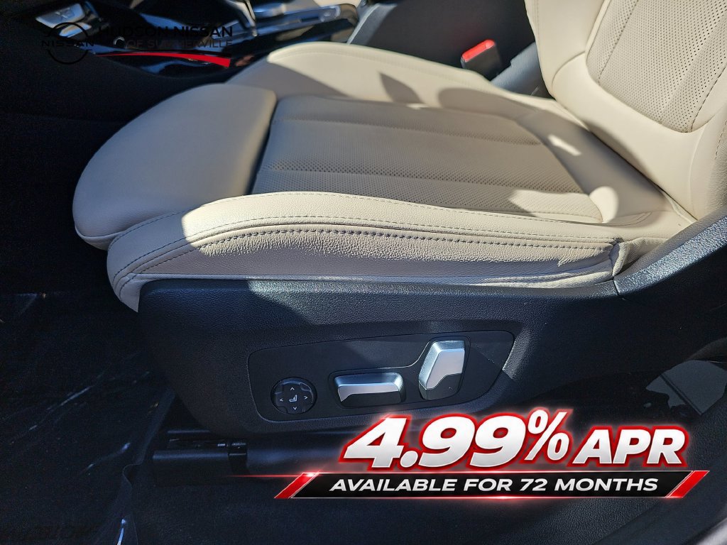 Used 2023 BMW X3 sDrive30i w/ Convenience Package RWD image 28