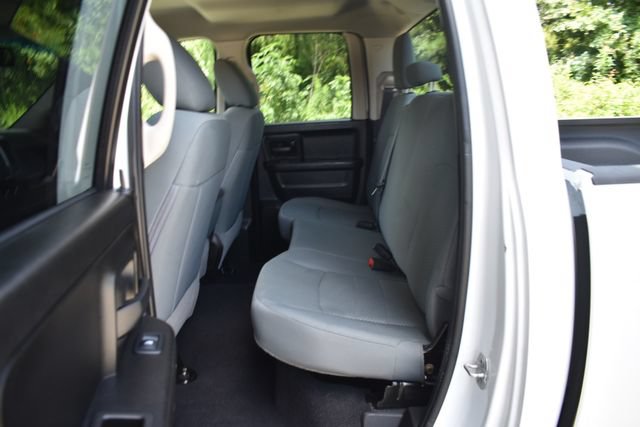 Used 2019 RAM 1500 Classic Tradesman RWD image 11