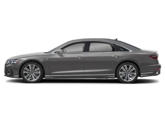 New 2026 Audi A8 L 3.0T AWD/4WD image 3