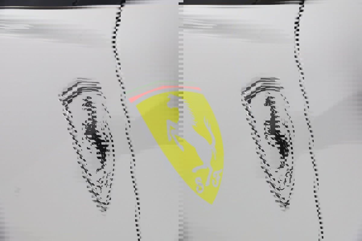 Used 2024 Ferrari 296 GTB image 58