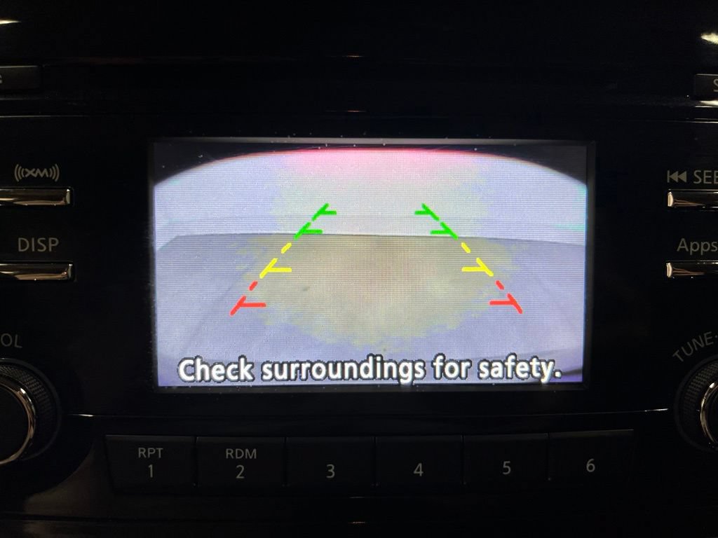 Used 2016 Nissan Rogue SV AWD/4WD image 20