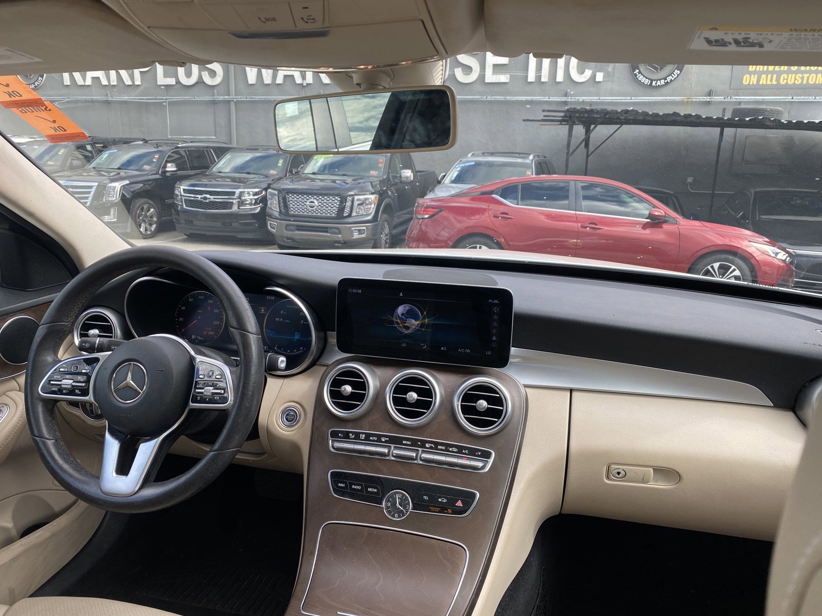 Used 2018 Mercedes-Benz CLA 250 image 18