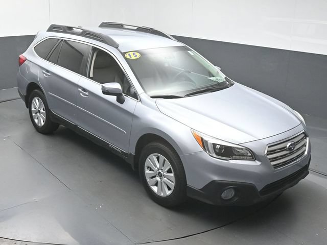 Used 2015 Subaru Outback 2.5i Premium AWD/4WD image 43
