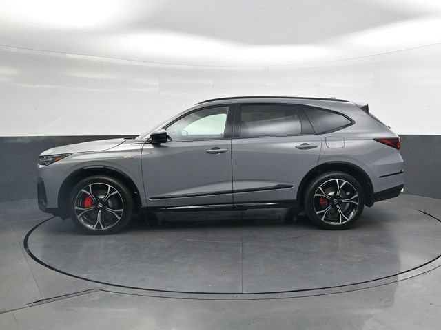 New 2026 Acura MDX Type S w/ Advance Package AWD/4WD image 7