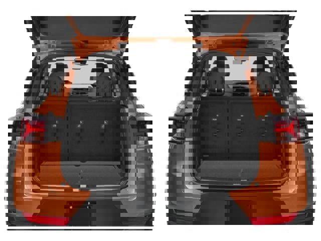 Used 2023 Chevrolet TrailBlazer ACTIV w/ Technology Package image 11