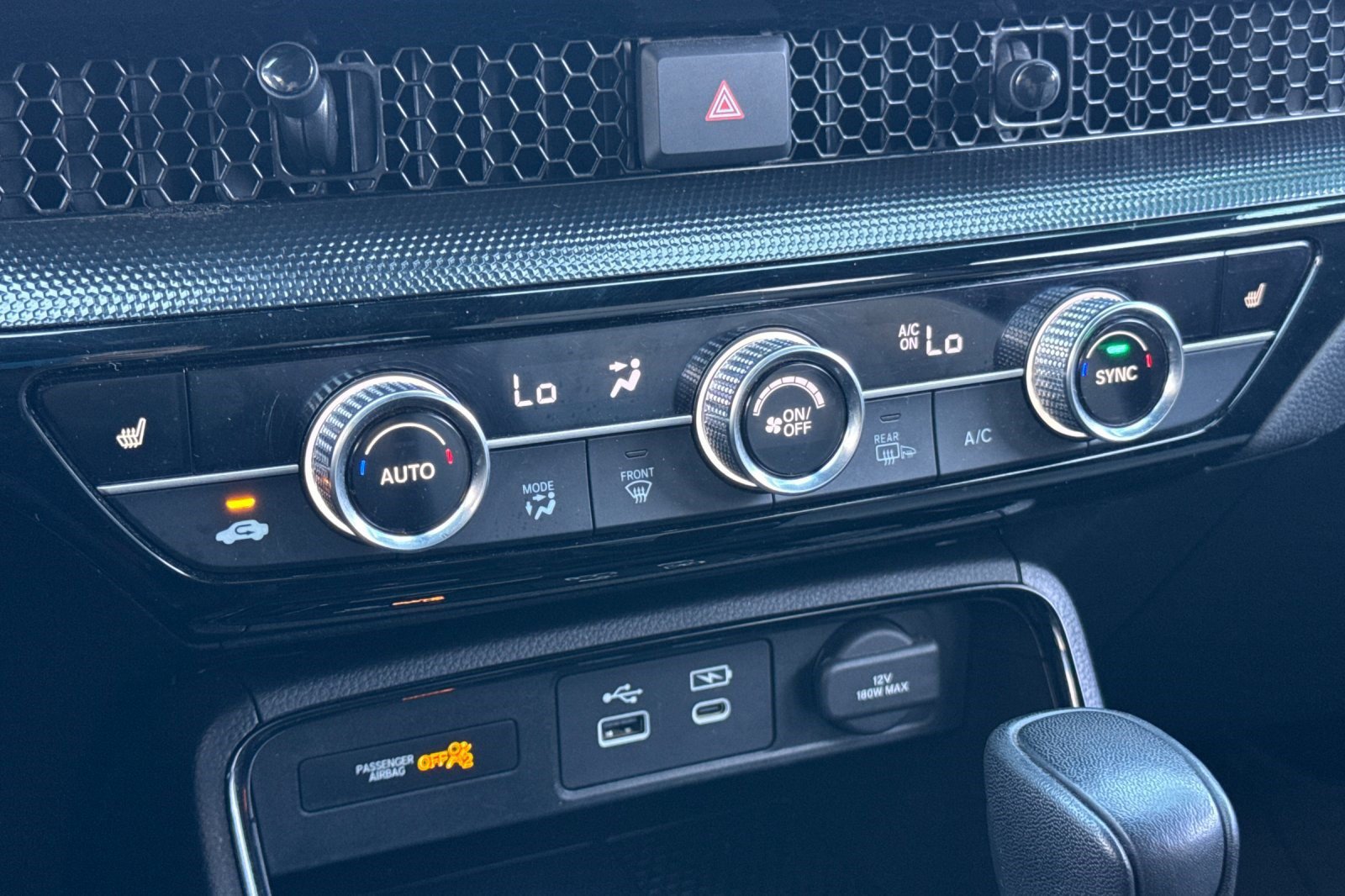 Certified 2025 Honda CR-V Sport Touring image 19
