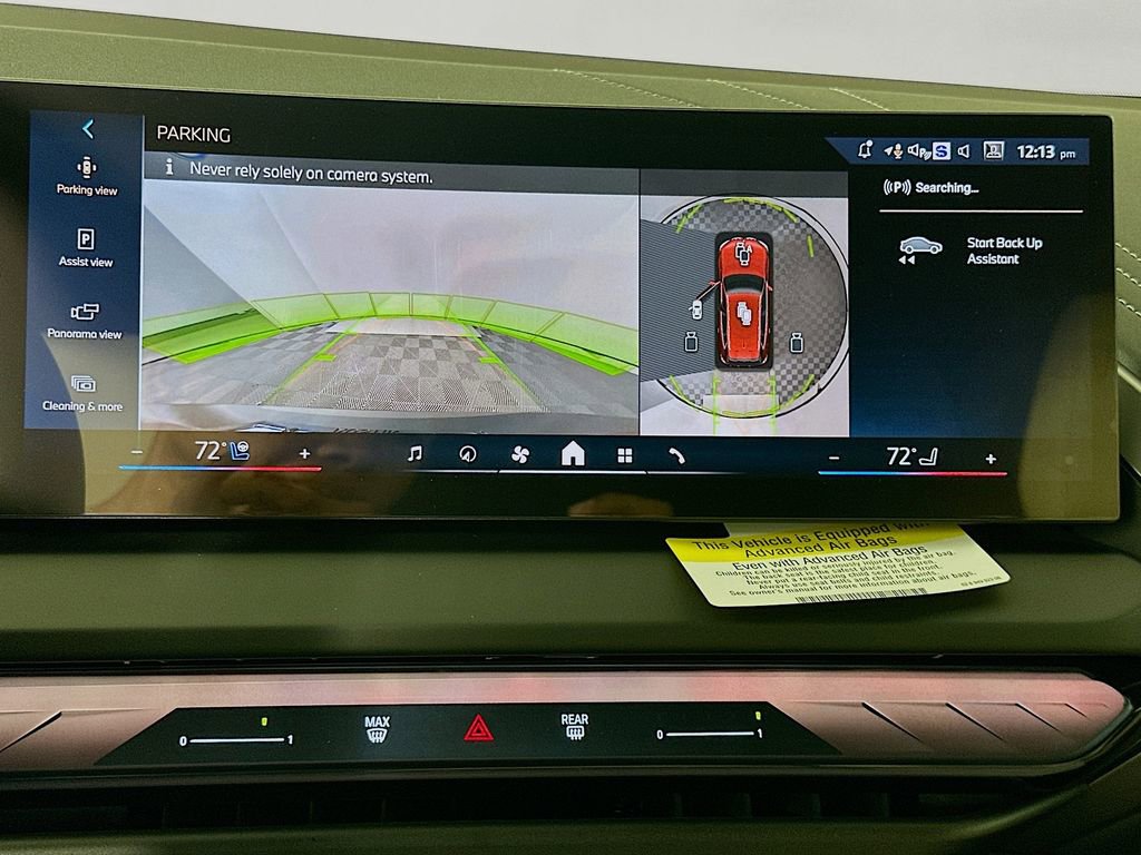 New 2026 BMW X3 xDrive30 w/ Premium Package image 13