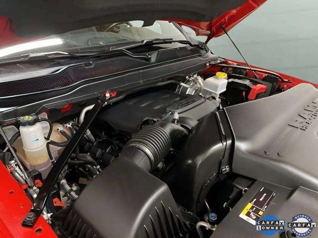 Used 2024 RAM 2500 Big Horn w/ Bed Utility Group image 71