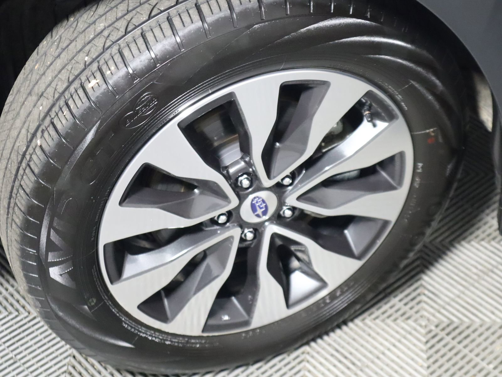 Used 2024 Subaru Outback Limited image 22