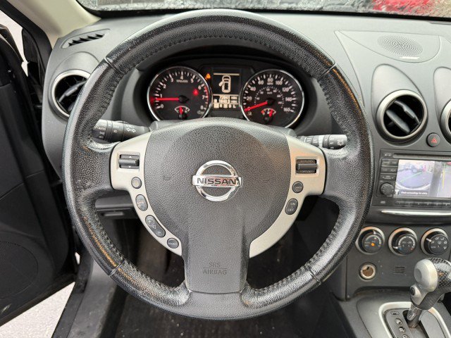 Used 2013 Nissan Rogue SL AWD/4WD image 16