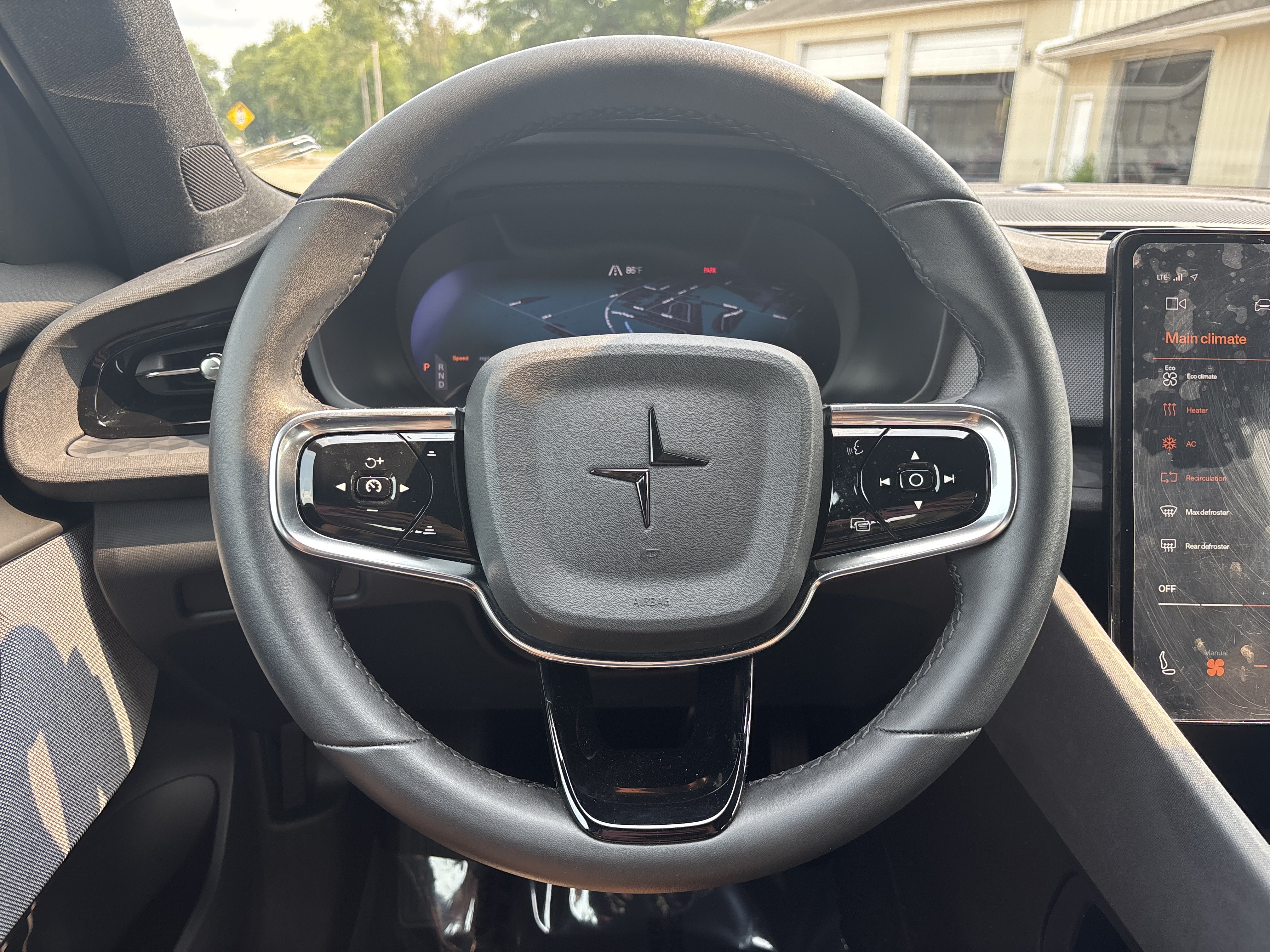 Used 2024 Polestar Polestar 2 AWD/4WD image 26