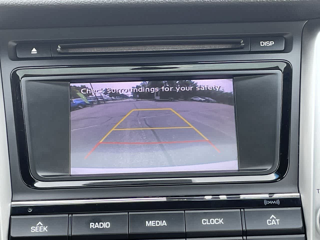 Used 2017 Hyundai Tucson Value FWD image 26
