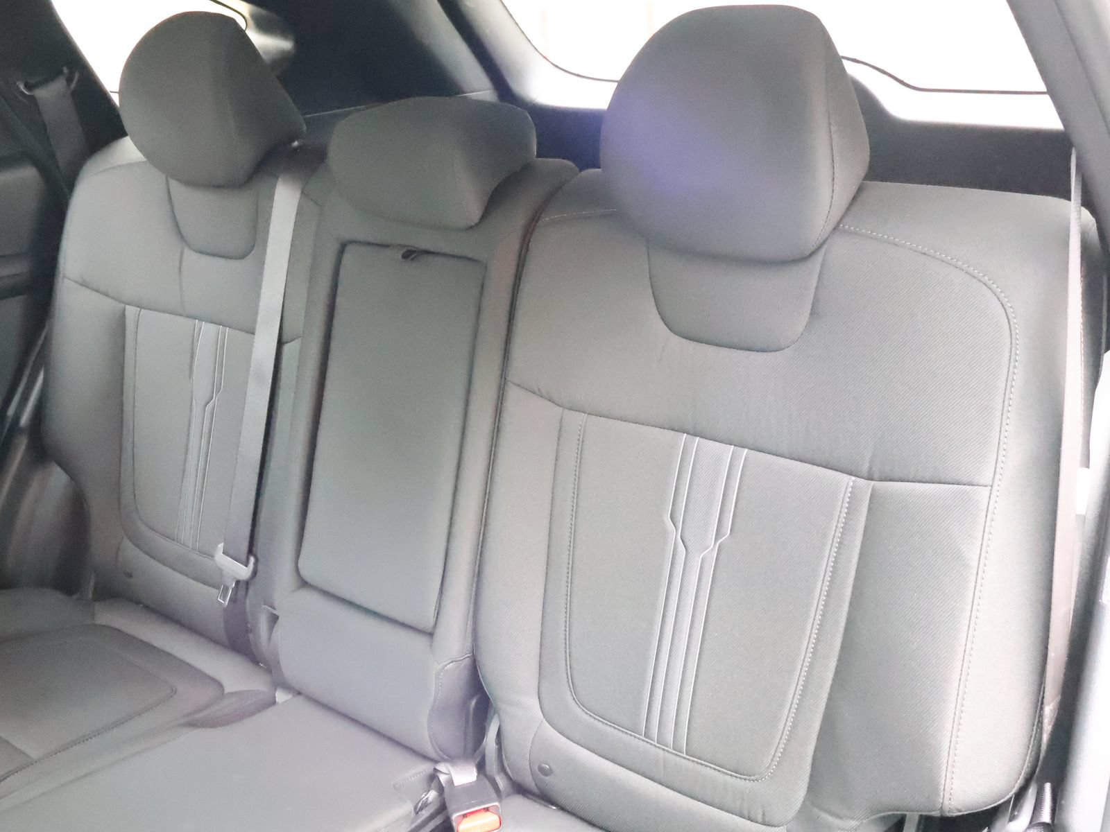Used 2025 Hyundai Tucson SEL AWD/4WD image 45