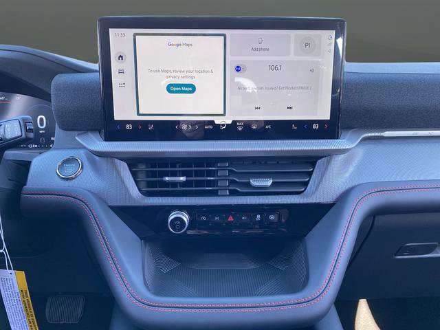 New 2026 Ford Explorer ST w/ Sun And Sound Package image 9