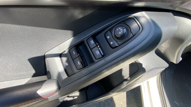 New 2026 Subaru Impreza 2.0i Sport AWD/4WD image 13