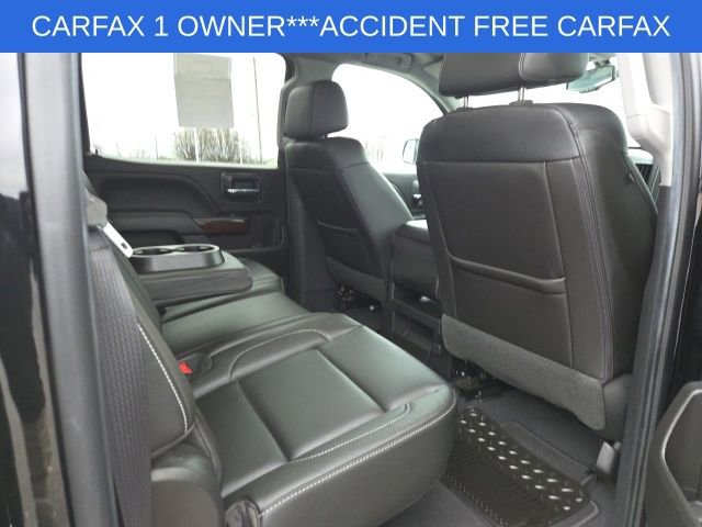 Used 2018 GMC Sierra 1500 SLT w/ SLT Premium Package image 54