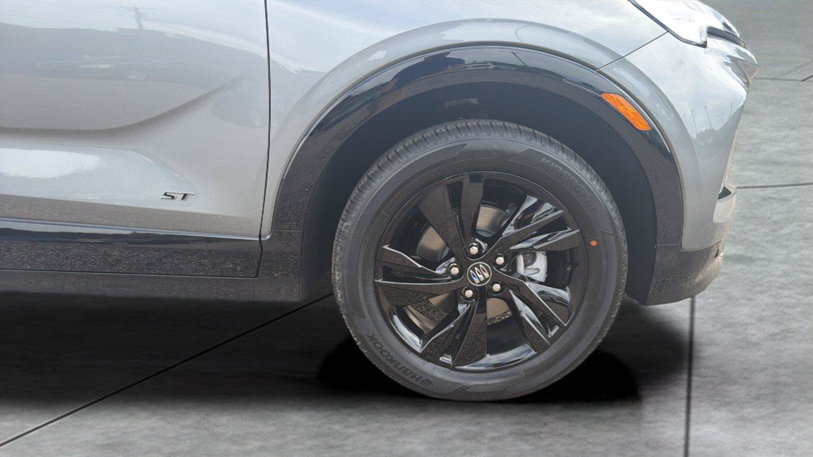 New 2026 Buick Encore GX Sport Touring w/ Advanced Technology Package AWD/4WD image 26