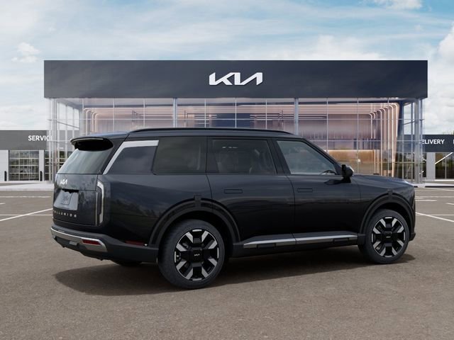 New 2027 Kia Telluride S FWD image 7