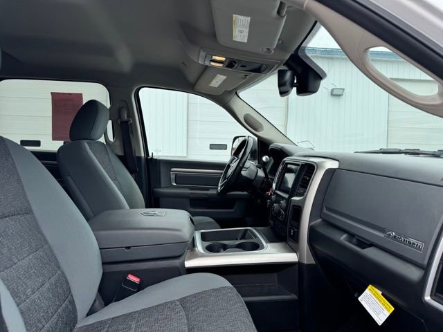 Used 2018 RAM 2500 Big Horn w/ Harvest Edition image 14
