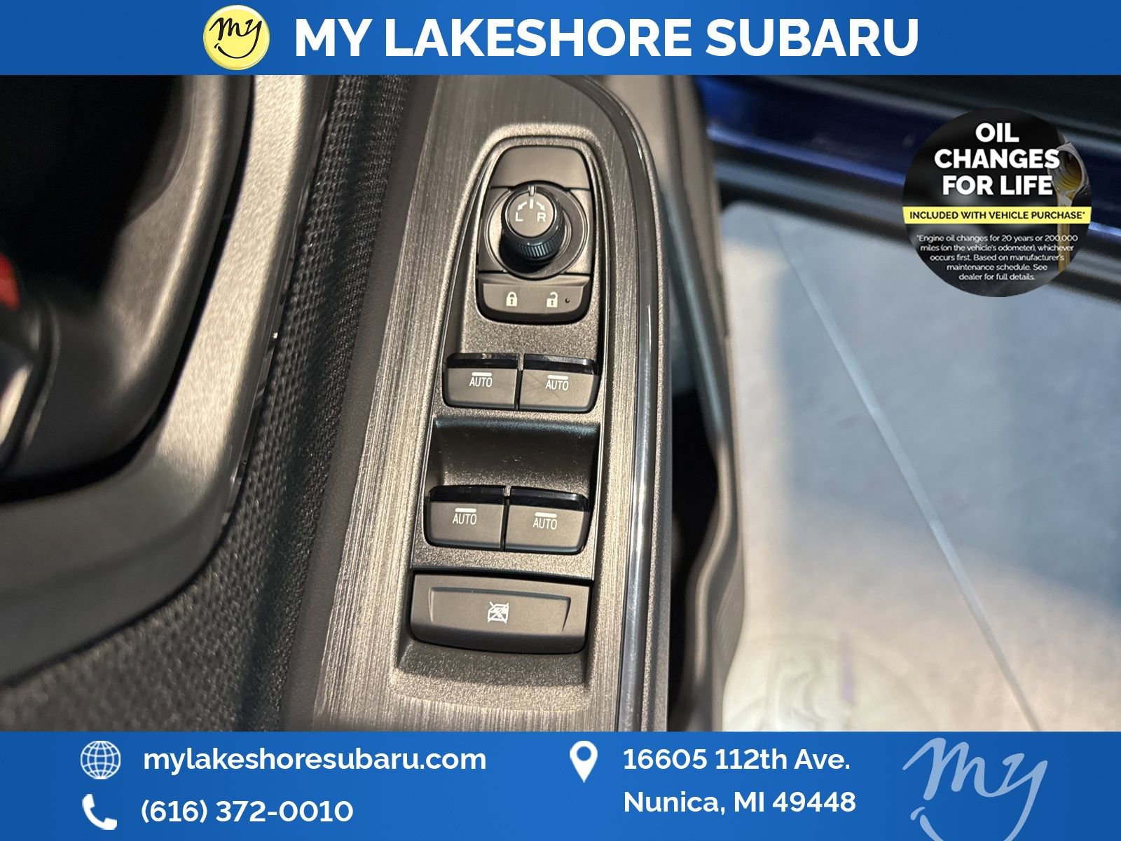 New 2026 Subaru Outback Limited image 11