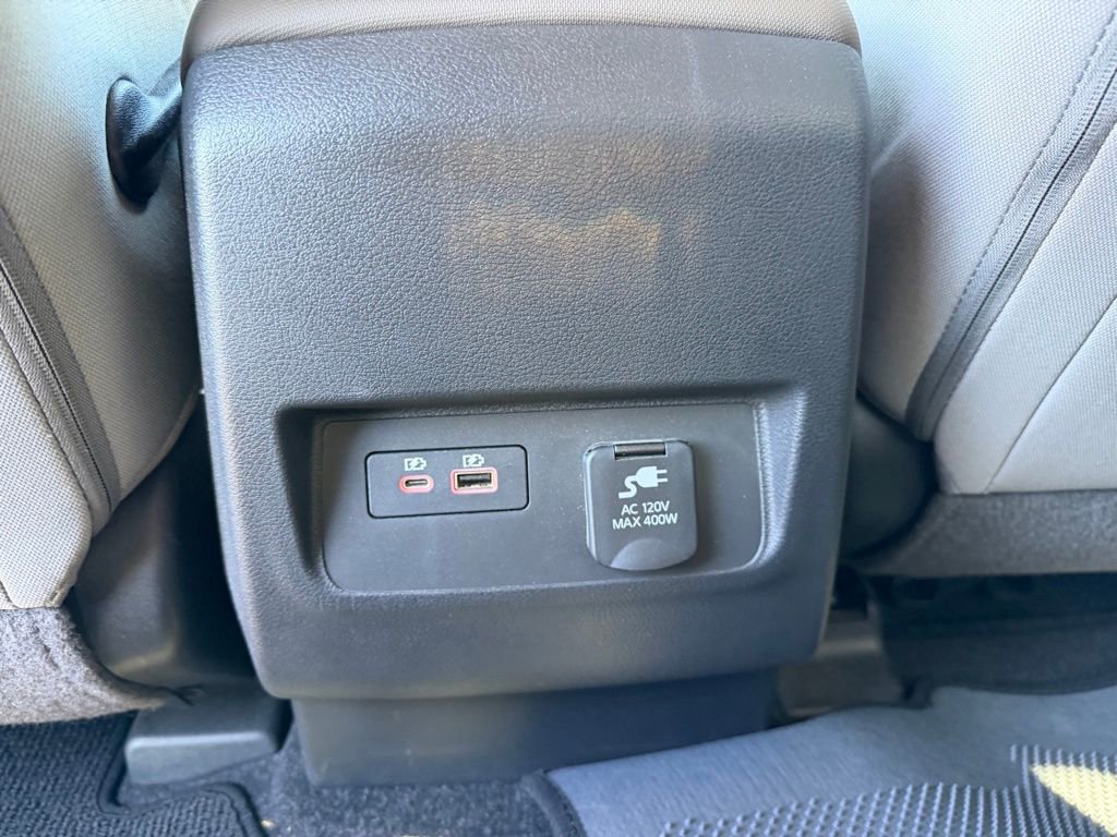 Used 2023 Nissan Frontier SV w/ SV Convenience Package image 25