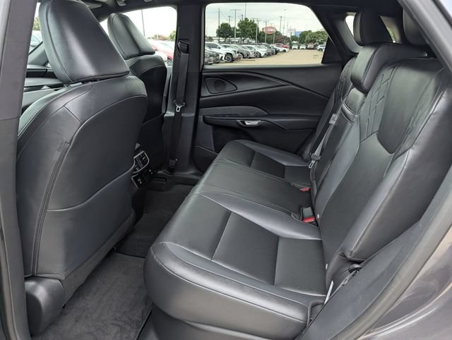Used 2025 Lexus RX 350 FWD w/ Technology Package image 27