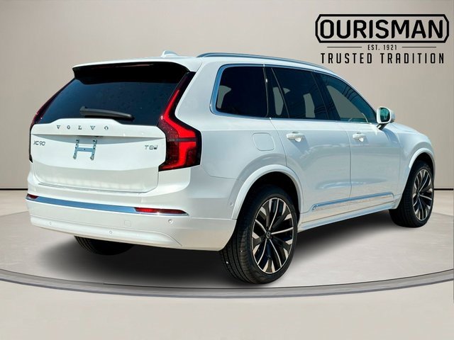 New 2026 Volvo XC90 T8 Plus image 7