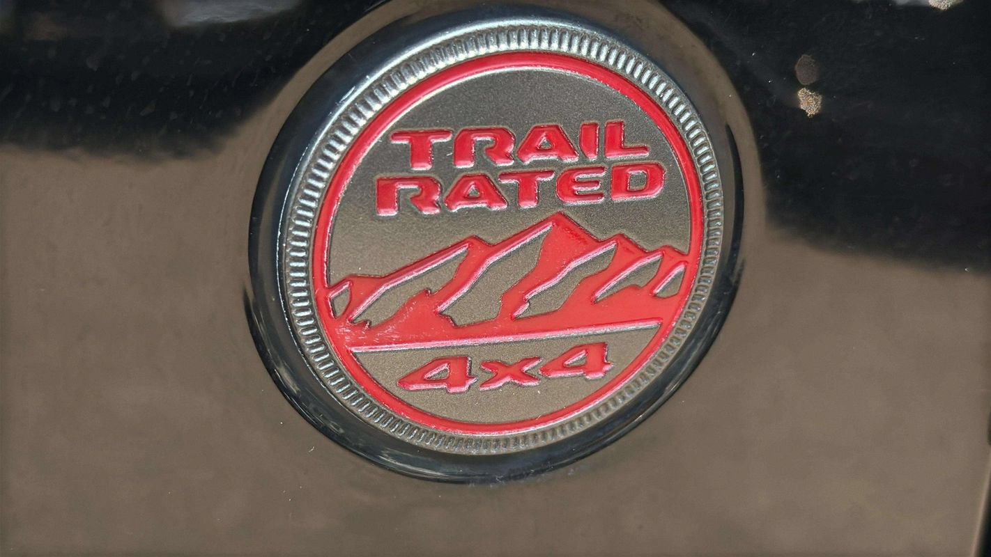 Used 2021 Jeep Gladiator Rubicon AWD/4WD image 23