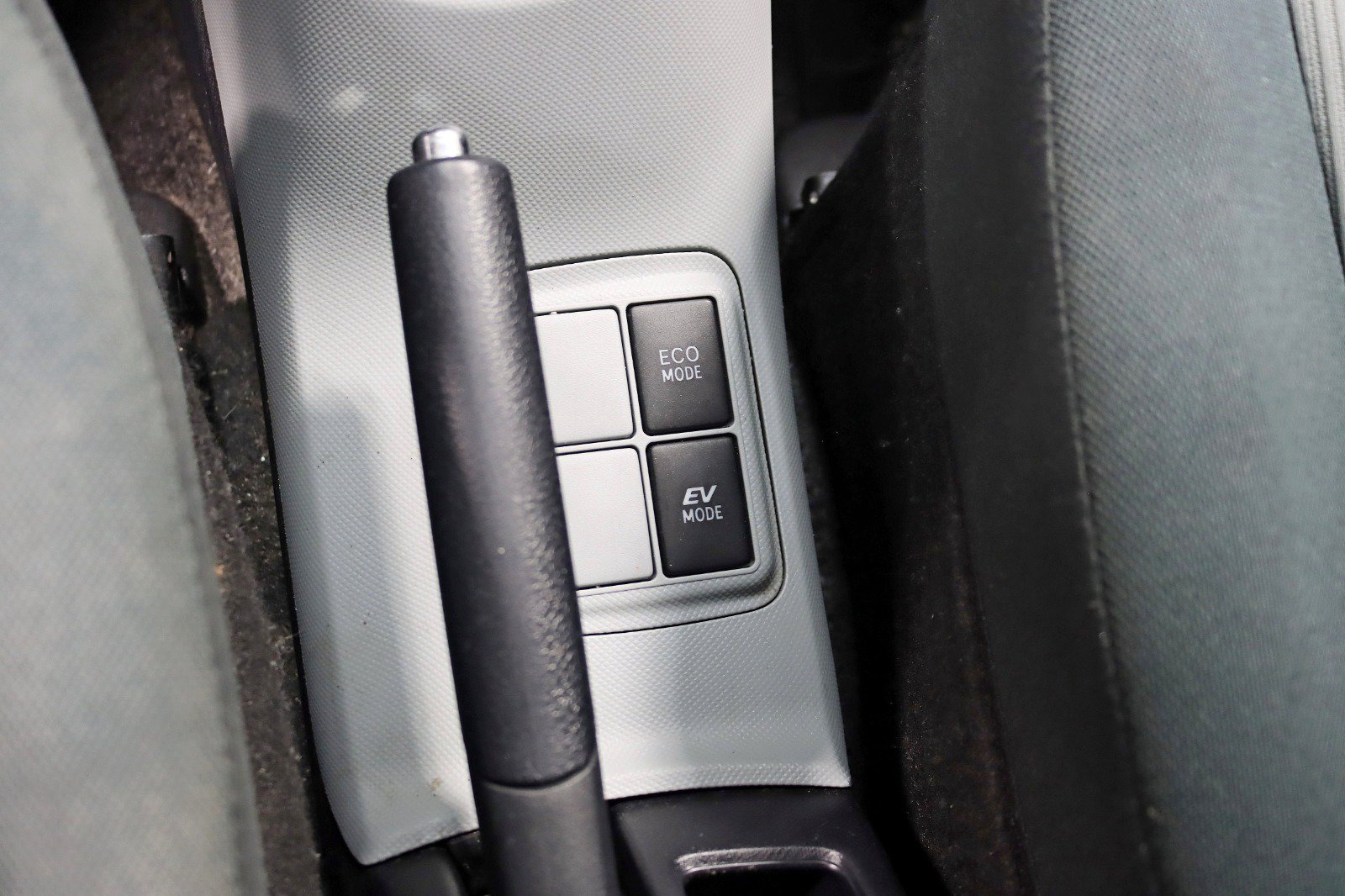 Used 2012 Toyota Prius C Three FWD image 19