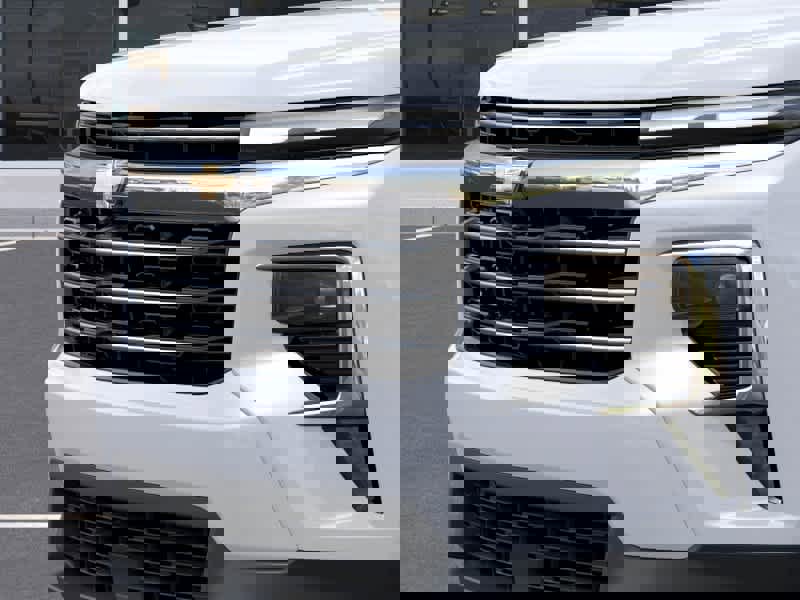 New 2026 Chevrolet Traverse LT image 13