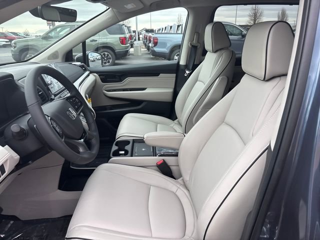 New 2026 Honda Odyssey Touring image 9