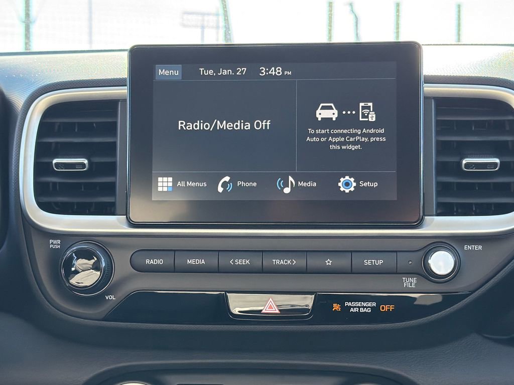 New 2026 Hyundai Venue SE image 28