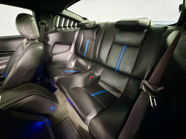 Used 2014 Ford Mustang GT Premium w/ Electronics Package RWD image 25