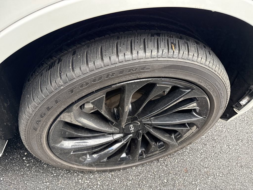 Used 2025 Lincoln Aviator Reserve w/ Equipment Group 201A image 19