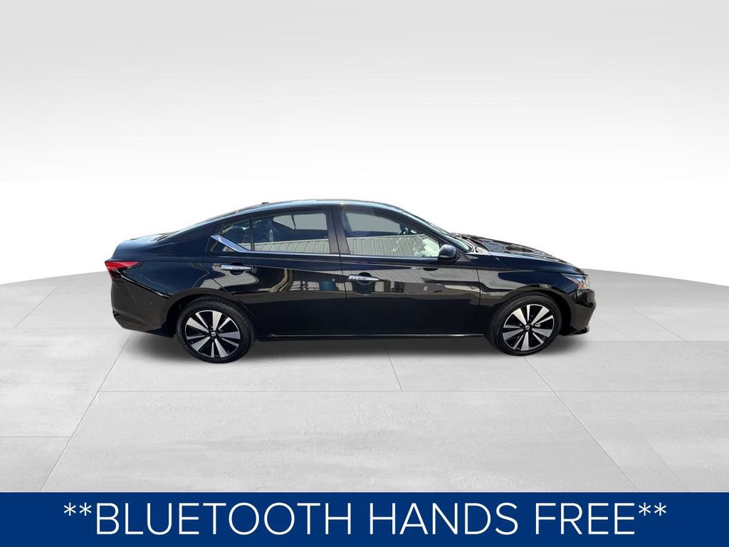 Used 2022 Nissan Altima 2.5 SV image 3