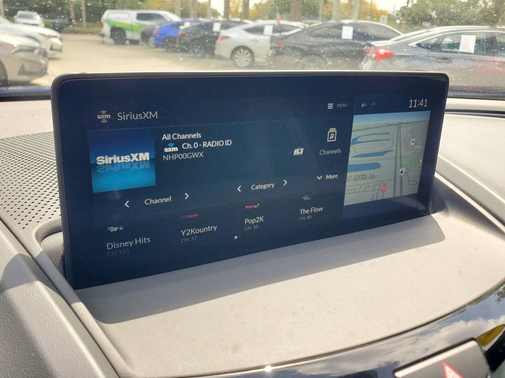 Certified 2025 Acura RDX A-Spec image 28