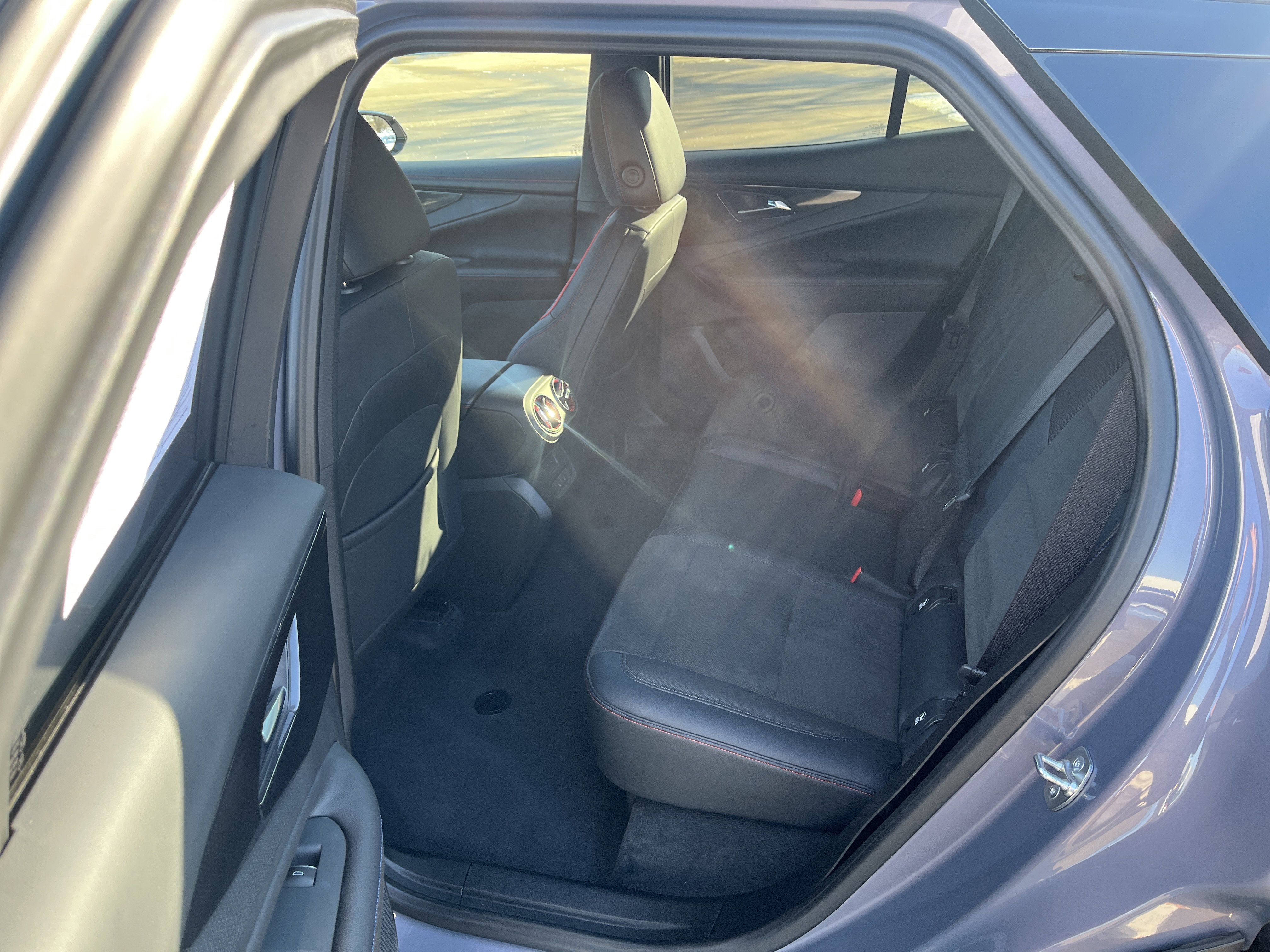 Used 2024 Chevrolet Blazer EV RS image 13