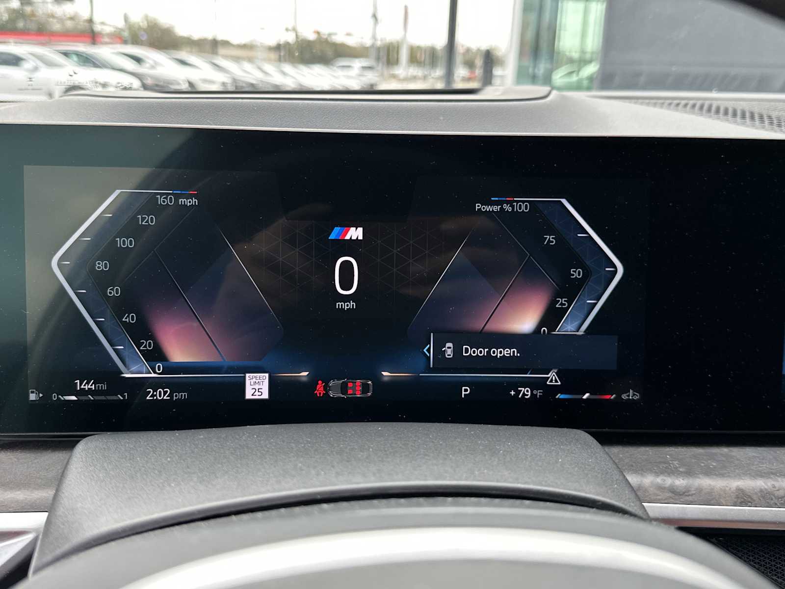 Used 2024 BMW X6 xDrive40i image 16