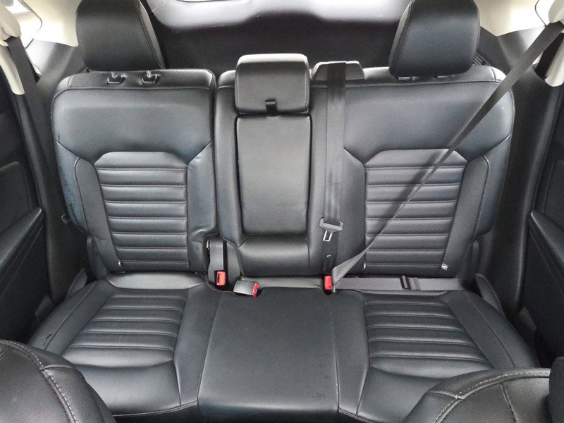 Used 2024 Ford Edge SEL image 27