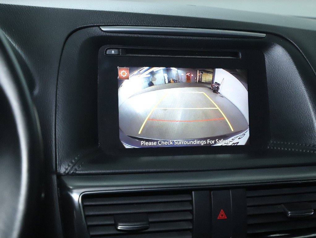 Used 2016 MAZDA CX-5 Grand Touring image 30