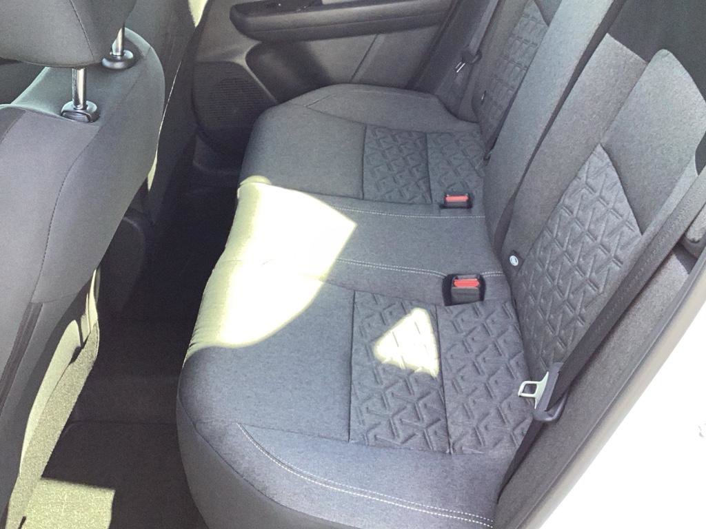 New 2025 Nissan Kicks SV w/ Charging Package image 11