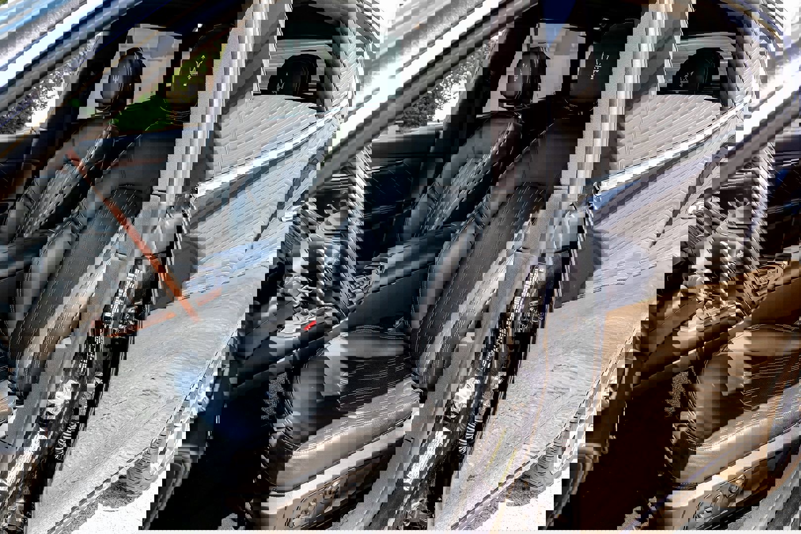 Used 2019 Maserati Levante S GranLusso image 4