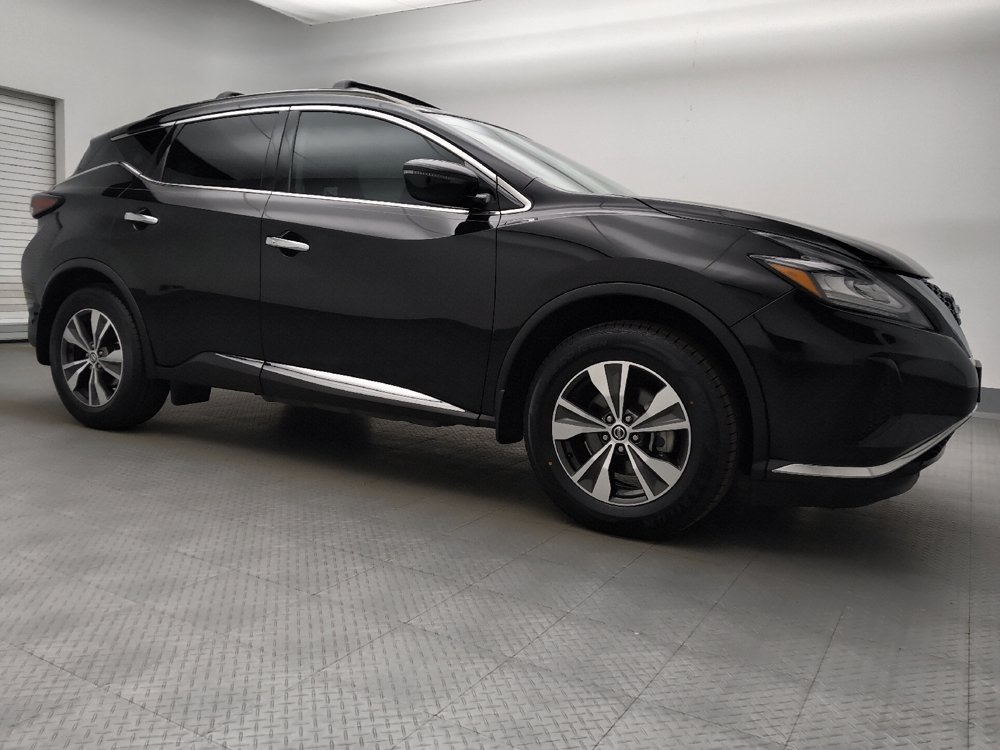 Used 2019 Nissan Murano SV FWD image 11