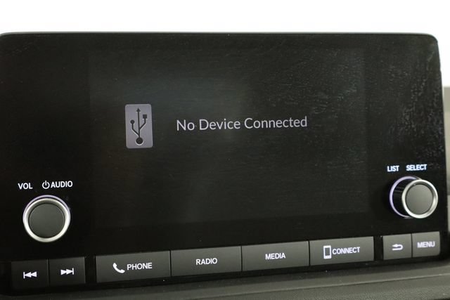 Used 2024 Honda Accord EX image 27