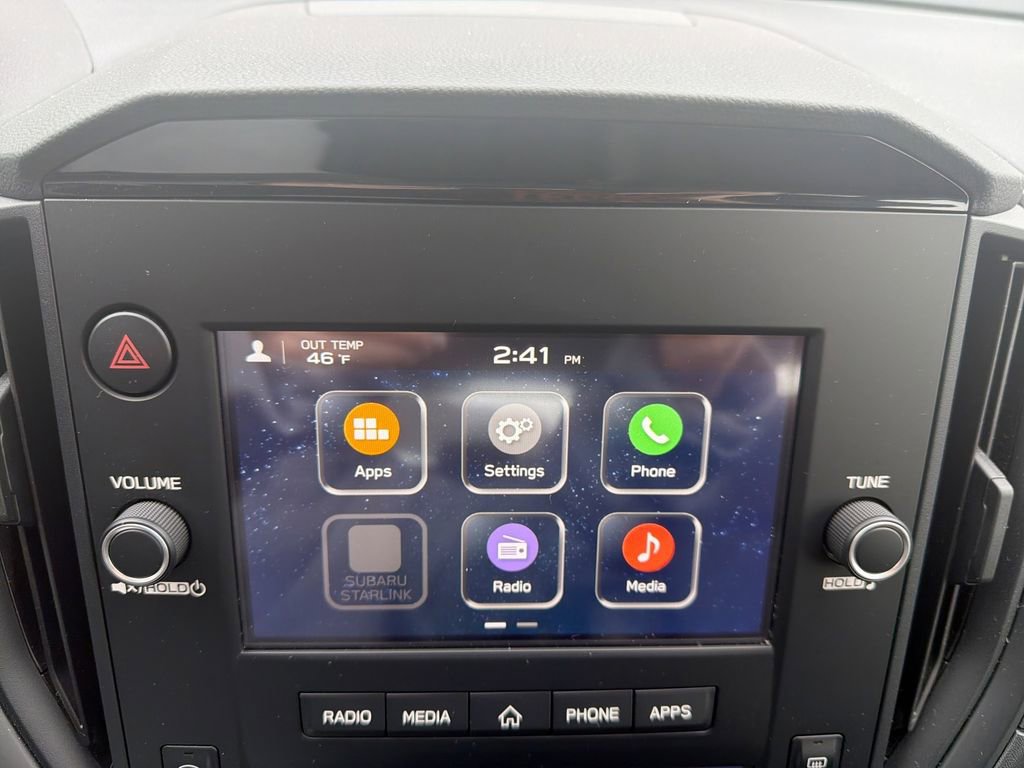 Certified 2024 Subaru Impreza 2.0i image 25