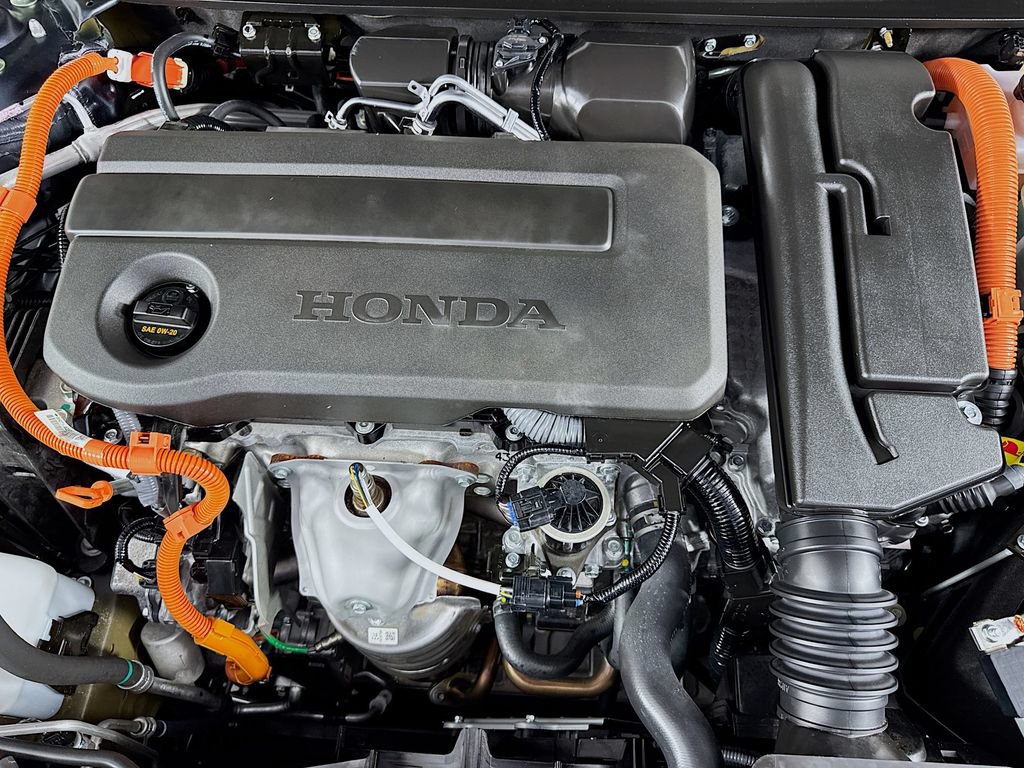Used 2025 Honda Accord Touring image 42